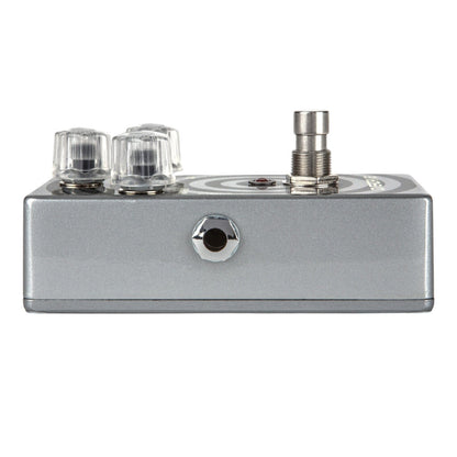 MXR Wylde Audio Overdrive Pedal - Zakk Wylde Signature — view 3