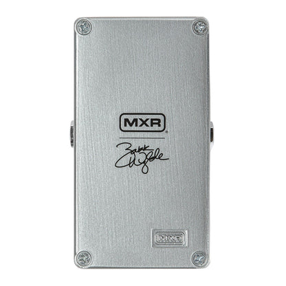 MXR Wylde Audio Overdrive Pedal - Zakk Wylde Signature — view 2