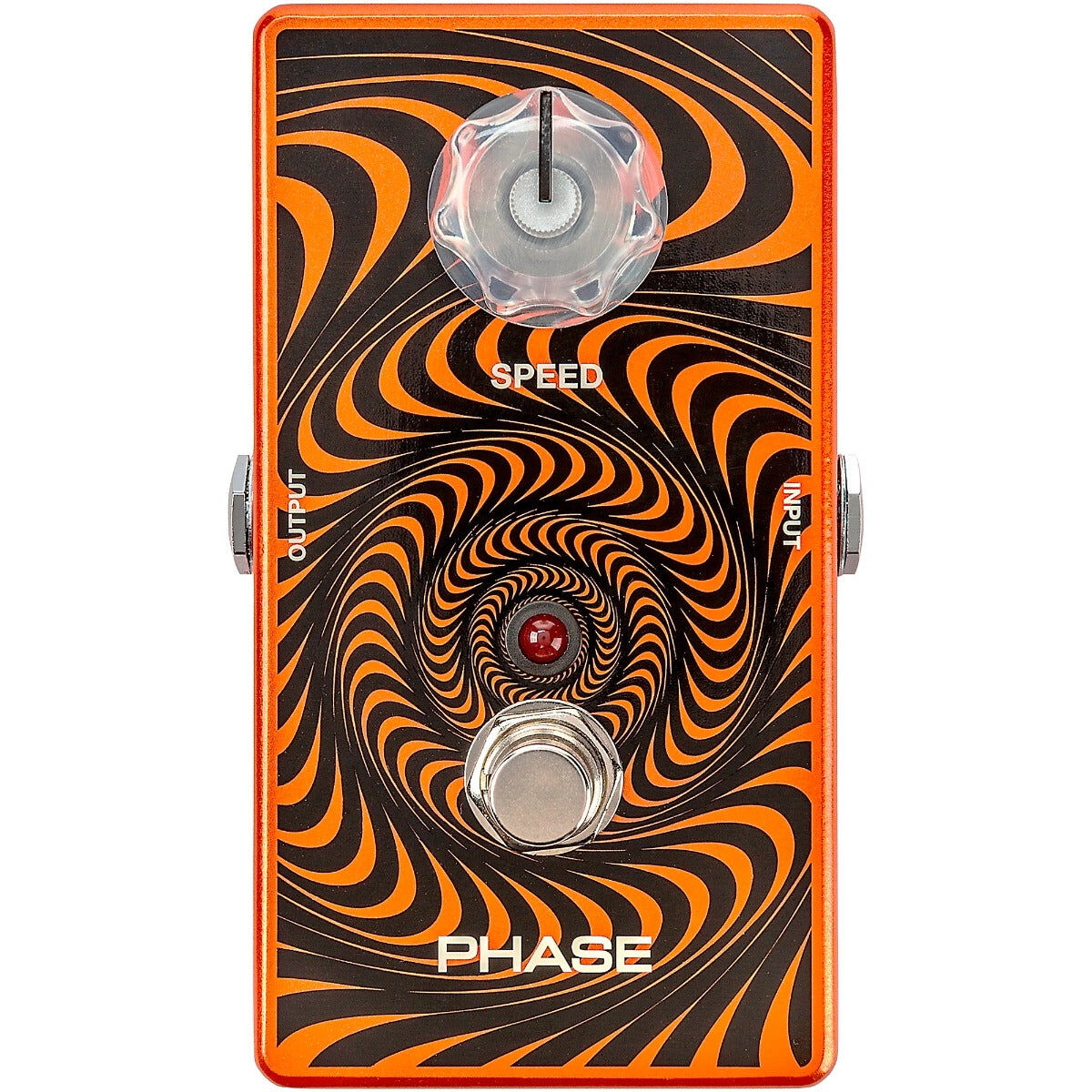MXR Wylde Audio Phase Pedal — view 5