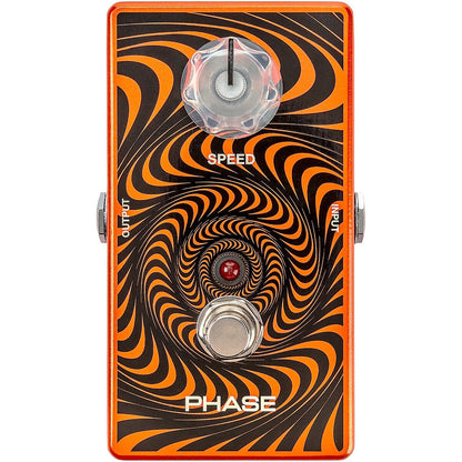 MXR Wylde Audio Phase Pedal — view 5