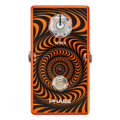 MXR Wylde Audio Phase Pedal