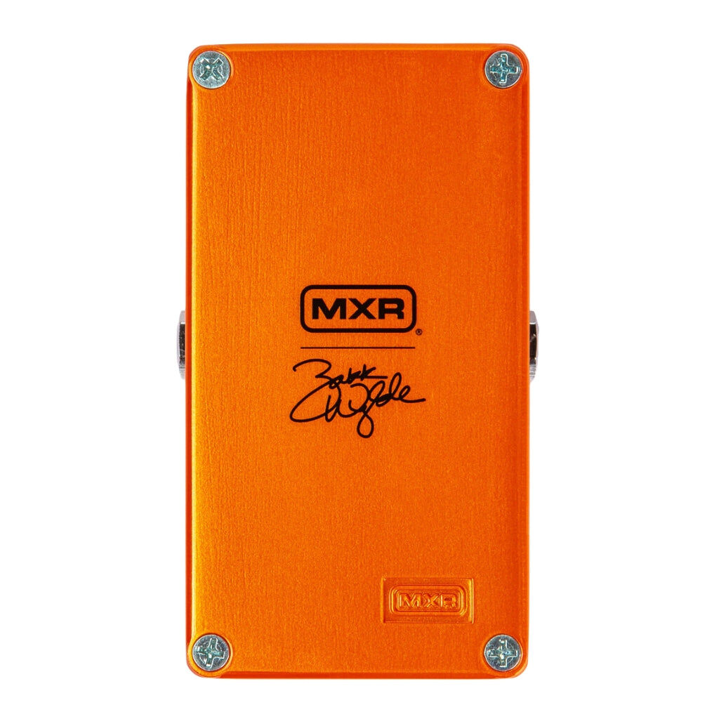 MXR Wylde Audio Phase Pedal — view 2