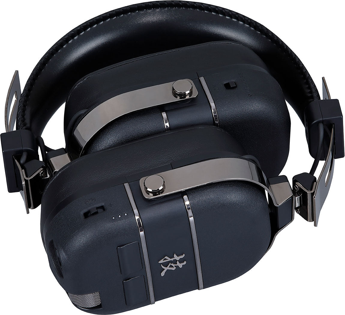 BOSS WAZA-AIR BASS Wireless Personal Bass System - Immersive 3D Sound Experience for Bass Guitarists — view 4