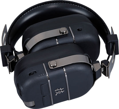 BOSS WAZA-AIR BASS Wireless Personal Bass System - Immersive 3D Sound Experience for Bass Guitarists — view 4
