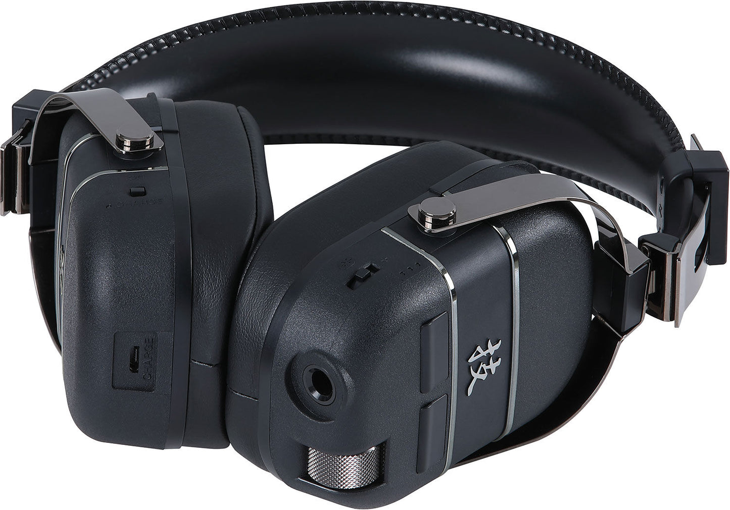 BOSS WAZA-AIR BASS Wireless Personal Bass System - Immersive 3D Sound Experience for Bass Guitarists — view 5