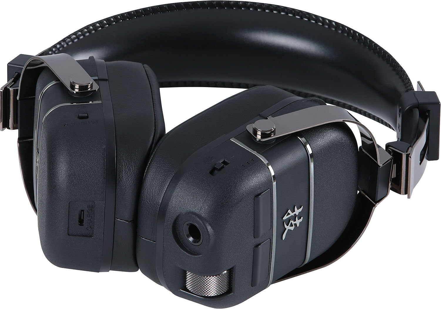 BOSS WAZA-AIR BASS Wireless Personal Bass System - Immersive 3D Sound Experience for Bass Guitarists — view 5