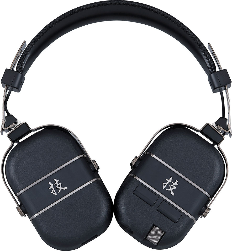 BOSS WAZA-AIR BASS Wireless Personal Bass System - Immersive 3D Sound Experience for Bass Guitarists — view 3