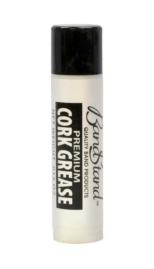 Bandstand Cork Grease Lipstick Style Applicator