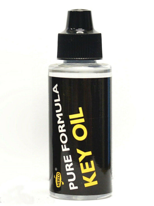 Herco Key Oil