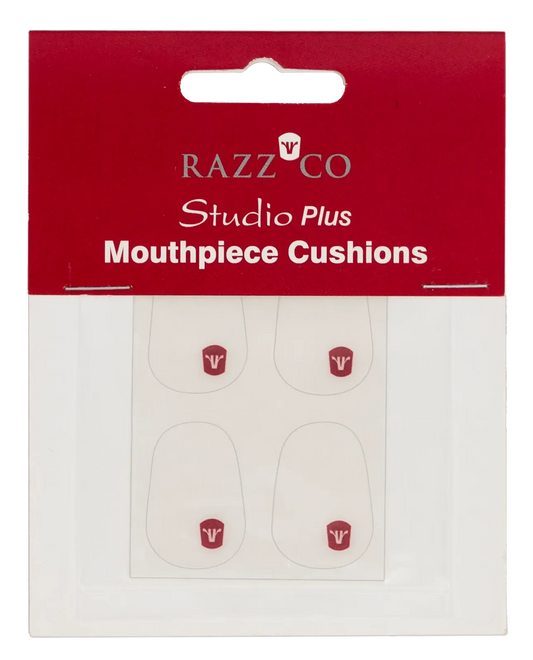 Studio Plus Mouthpiece Cushions for Clarinet/Saxophone - Rimsky Korsakov VOSB