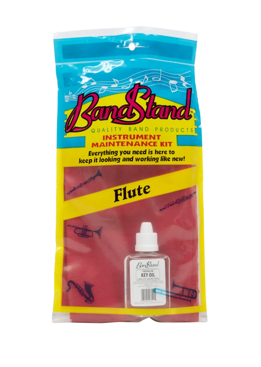 Bandstand Flute Kit