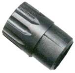 AMS WB211 Alto Sax End Plugs Plastic