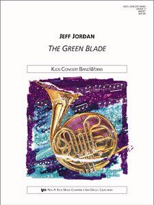The Green Blade for Intermediate Band