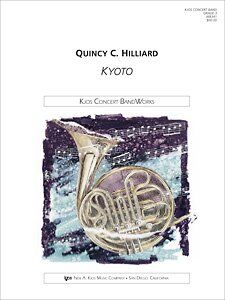 Kyoto Band Ensemble by Neil A. Kjos Music Company