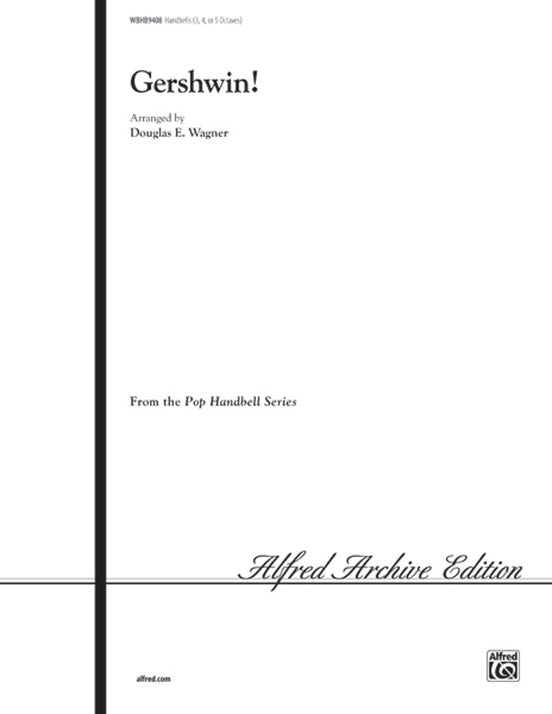 Gershwin  Handbell