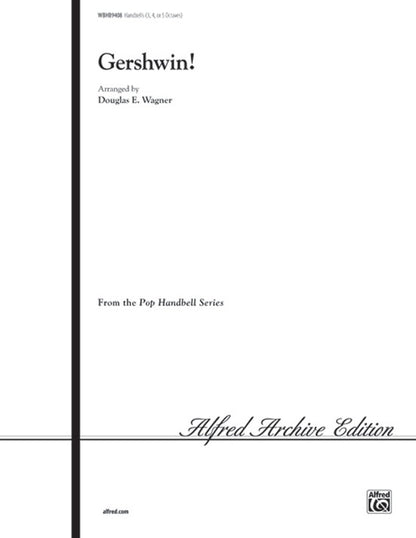 Gershwin  Handbell