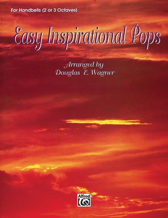 Easy Inspirational Pops Handbell