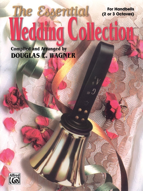 Essential Wedding Coll (Handbell)