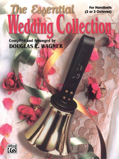 Essential Wedding Coll (Handbell)