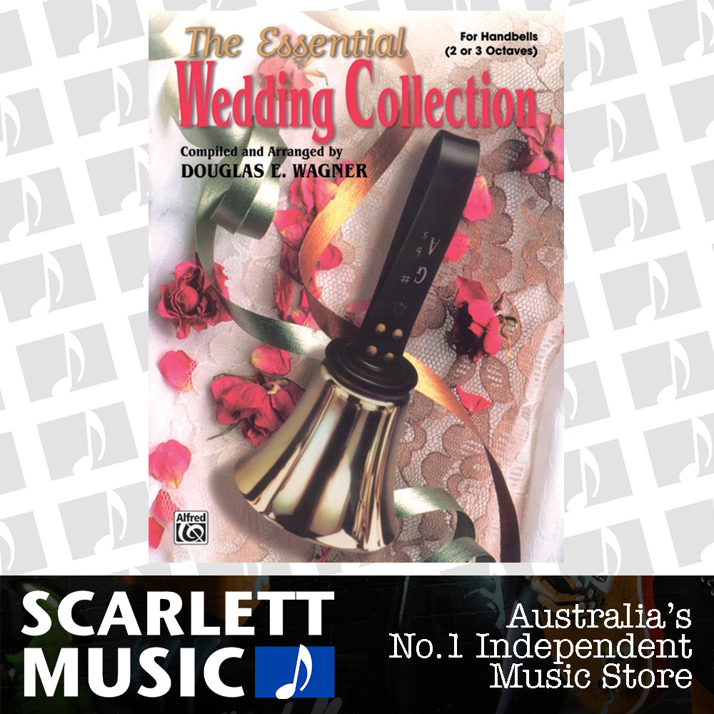 Essential Wedding Coll (Handbell) — view 2