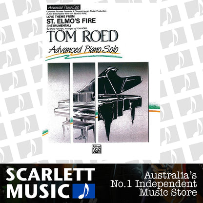 Advance Australia Fair SAB Choral Sheet Music — view 2