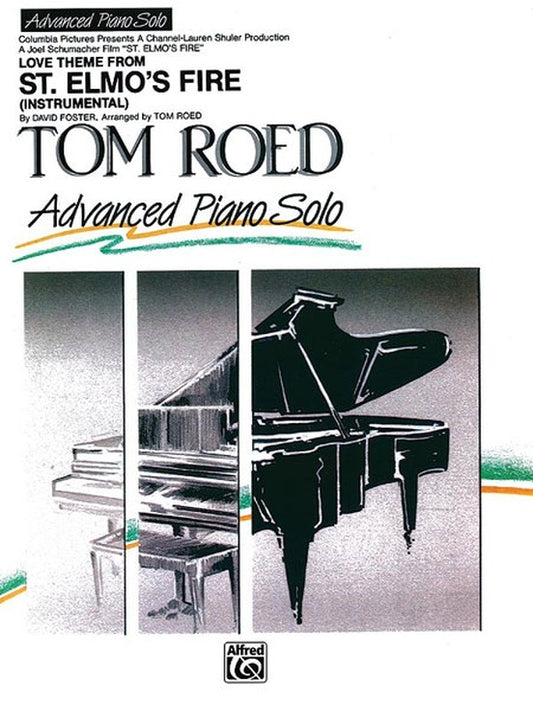 Advance Australia Fair SAB Choral Sheet Music
