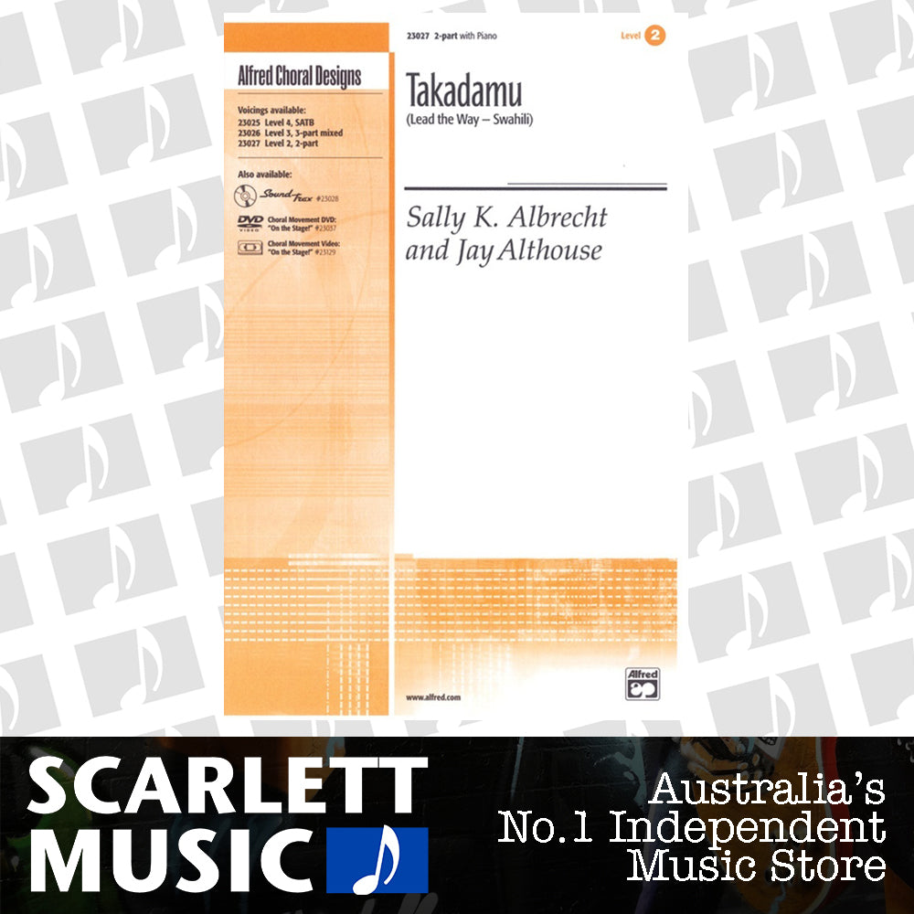 Reminiscing SATB — view 2
