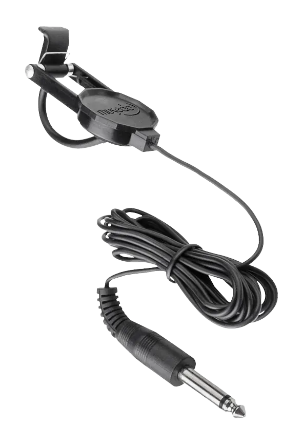 Cherub Violin Soundhole Pickup