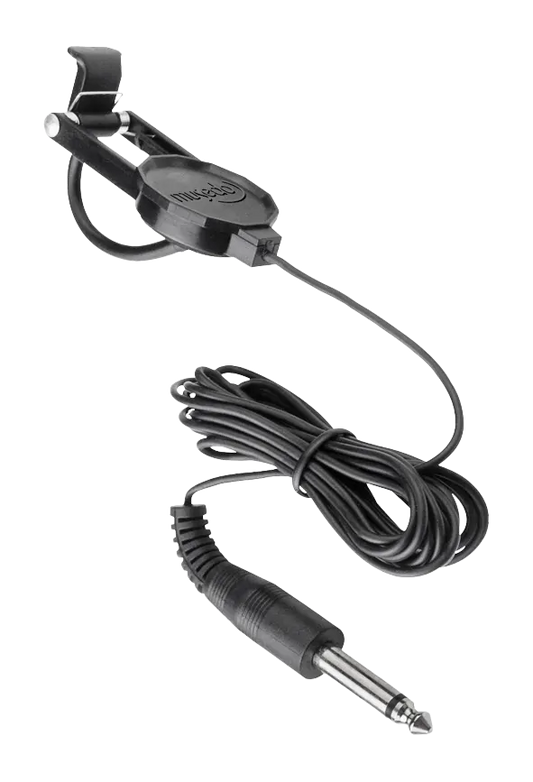 Cherub Violin Soundhole Pickup