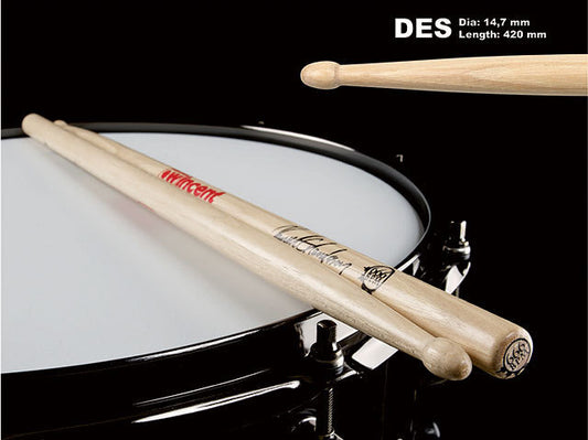 Wincent Daniel Erlandsson (Arch Enemy) Signature Drum Sticks