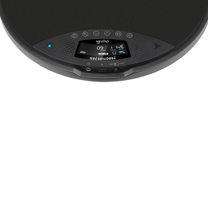 Cherub 12" Digital Practice Pad Drum Tutor with Metronome and Rechargeable Battery — view 4