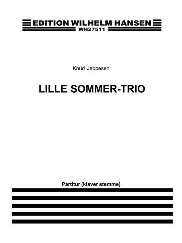 Little Summer Trio