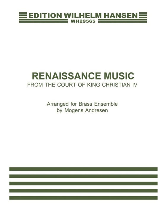 Renaissance Music Brass Ensemble