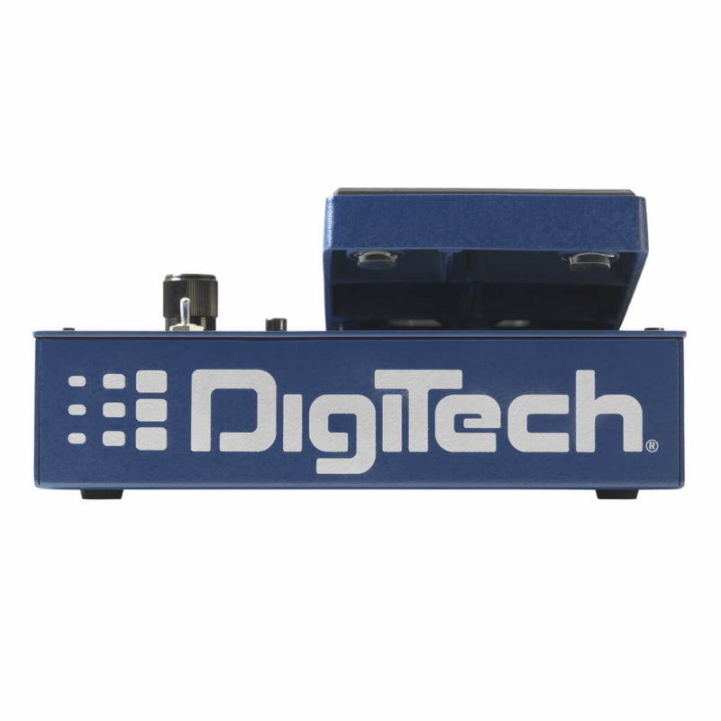 Digitech Whammy Bass Pitch Shift Effect Pedal — view 5