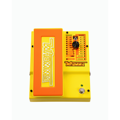 DigiTech MonoNeon Signature Whammy Pedal — view 4