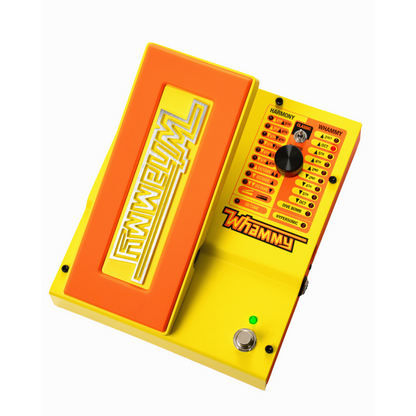 DigiTech MonoNeon Signature Whammy Pedal — view 2