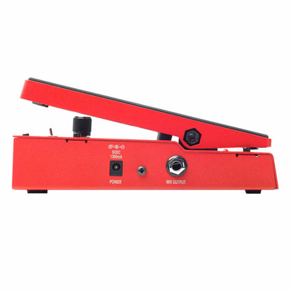 Digitech Whammy-V Pitch Shift Guitar Pedal with MIDI — view 4