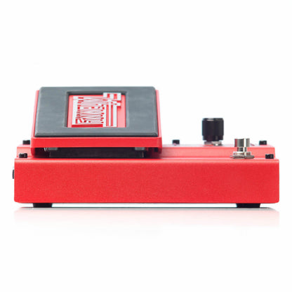 Digitech Whammy-V Pitch Shift Guitar Pedal with MIDI — view 5