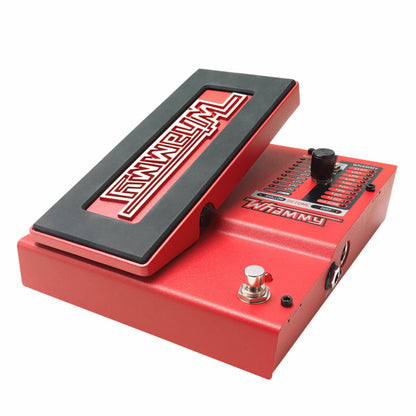 Digitech Whammy-V Pitch Shift Guitar Pedal with MIDI — view 2