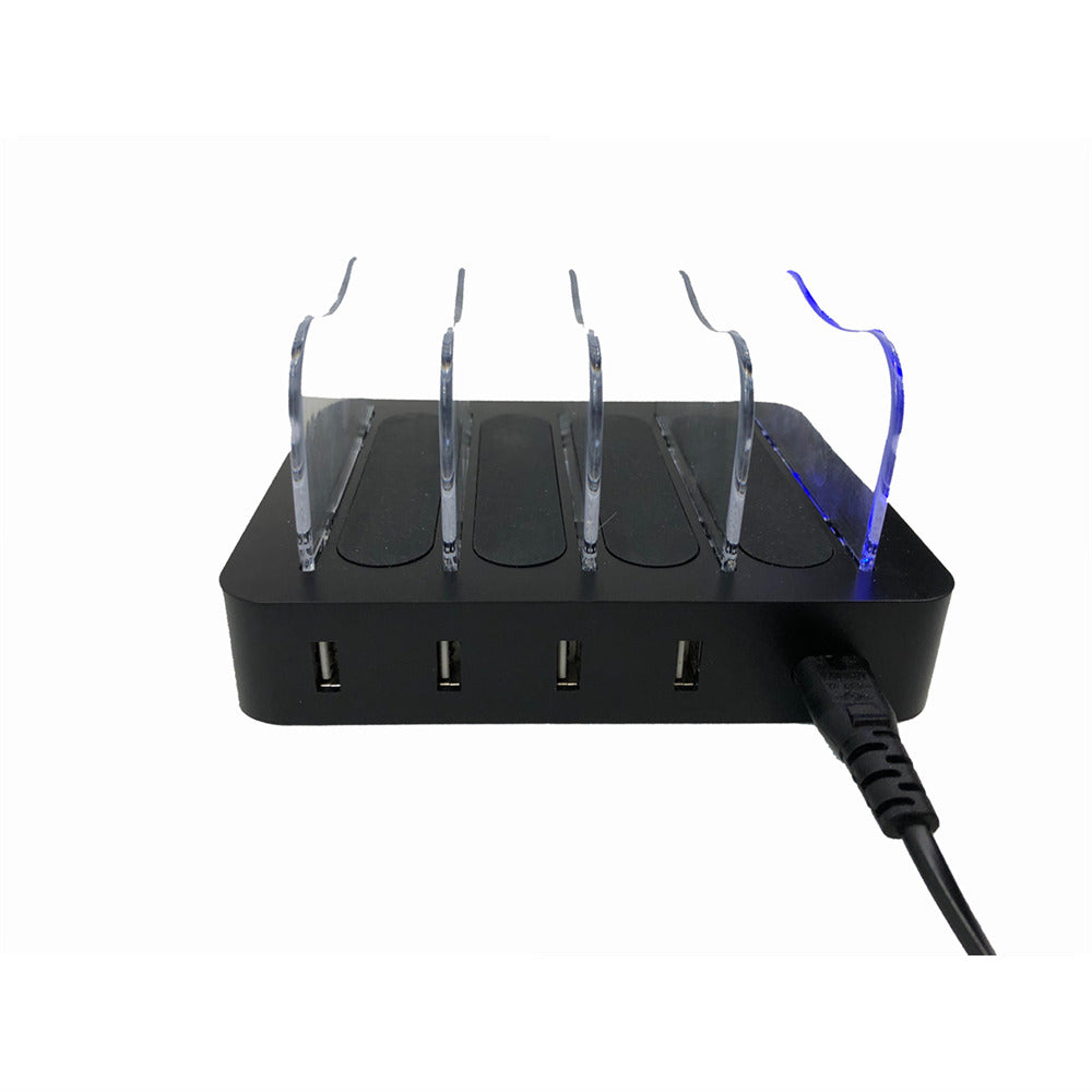 4 Unit Charger Bay For Wfr1 CHG404WF Williams AV