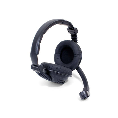 Heavy-Duty Headset Microphone MIC068 Williams AV — view 3