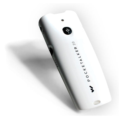 Pocketalker Personal Amplifier PKT2.0 Williams AV