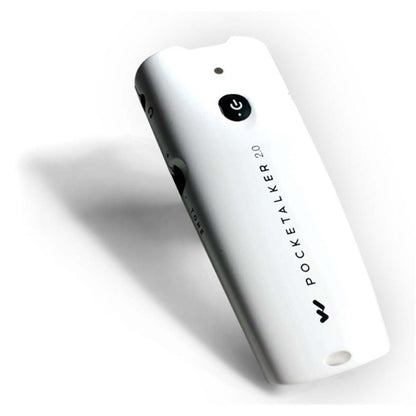 Pocketalker Personal Amplifier PKT2.0 Williams AV — view 3