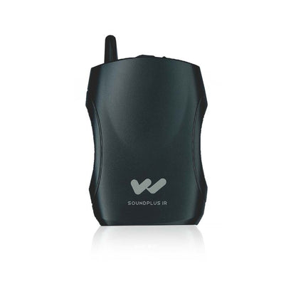 Body Pack Ir Receiver WIRRX22-4N Williams AV — view 3