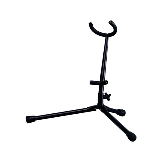 Peace Tenor Saxophone Stand - Black