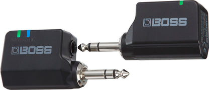 BOSS WL-20L Wireless Guitar System - Ultra-Compact, Linear Sound, Plug-and-Play, Fast Setup - Ideal for Musicians on the Go — view 2