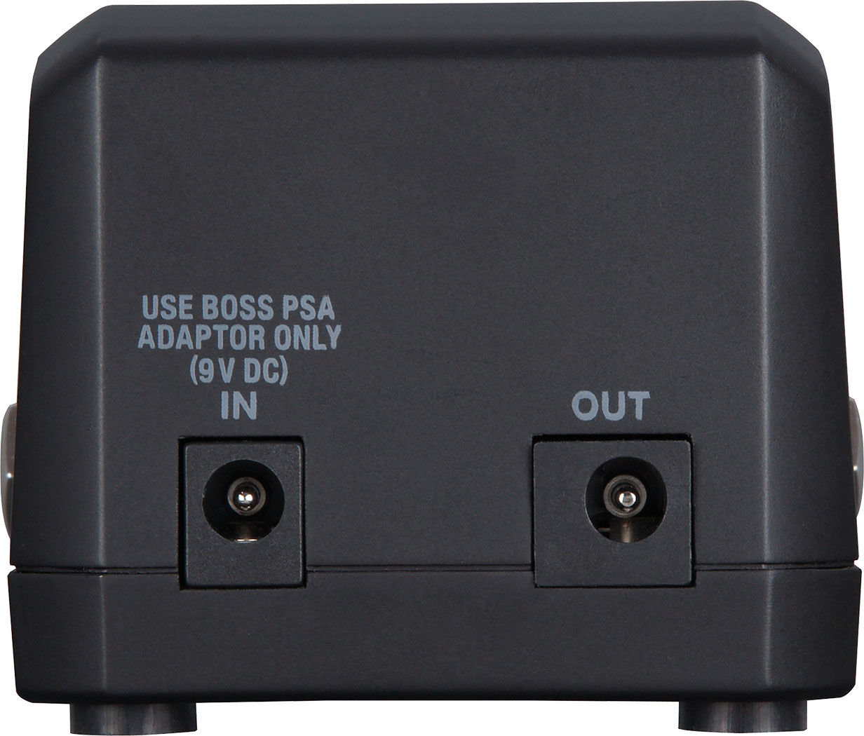 BOSS WL-60 Wireless Pedalboard System - Ultra-Low Latency & Easy Setup for Stage Performers — view 4