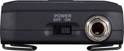 BOSS WL-60 Wireless Pedalboard System - Ultra-Low Latency & Easy Setup for Stage Performers — view 6