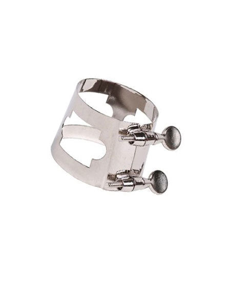 Metal Clarinet Ligature Type Ligatures