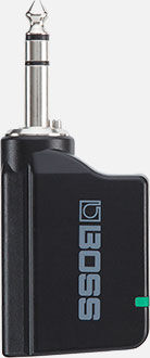 BOSS WL-T Wireless Transmitter for WL-Series & Katana-Air - Backup & Spare Transmitter